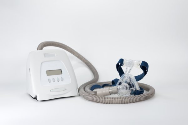 睡眠時無呼吸症候群の治療法 CPAP(シーパップ)療法とは？サムネイル