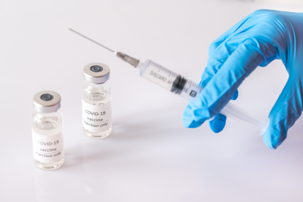 コロナワクチン3回目接種と12歳未満の子どもに対する接種の有用性についてサムネイル