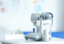 眼底検査＝目だけじゃない？ 内科疾患との意外なつながりサムネイル