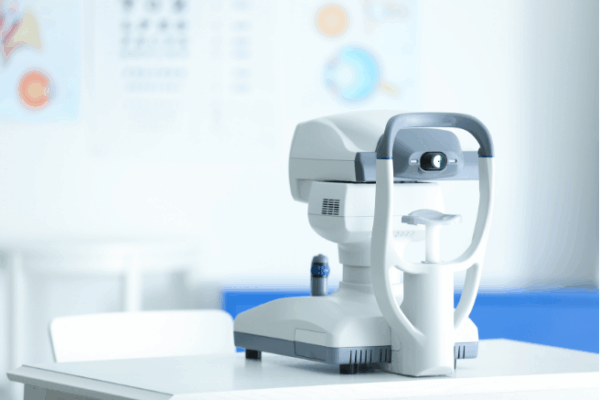 眼底検査＝目だけじゃない？ 内科疾患との意外なつながりサムネイル