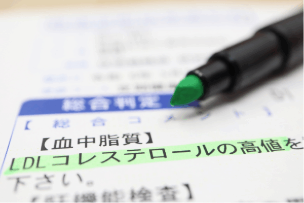 “体質”によってコレステロールが高くなる病気 ～家族性高コレステロール血症とは？～サムネイル